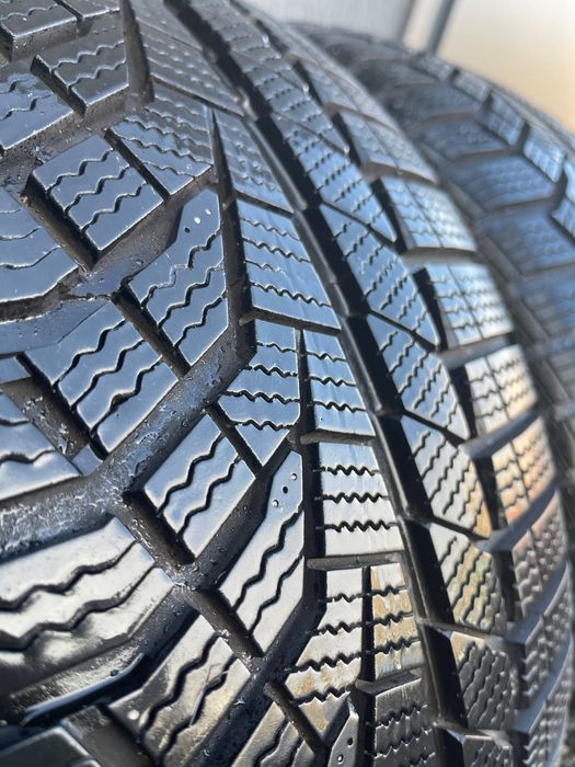 Шини 225/45 r17 зимові