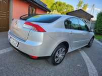 Renault Laguna 100% Bezwypadek, Super Stan, Salon PL, Wypasiona