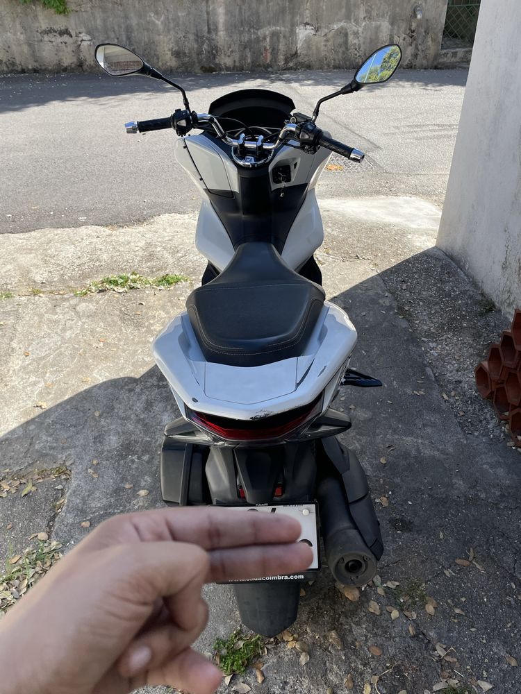 Alugo PCX 2020 Coimbra