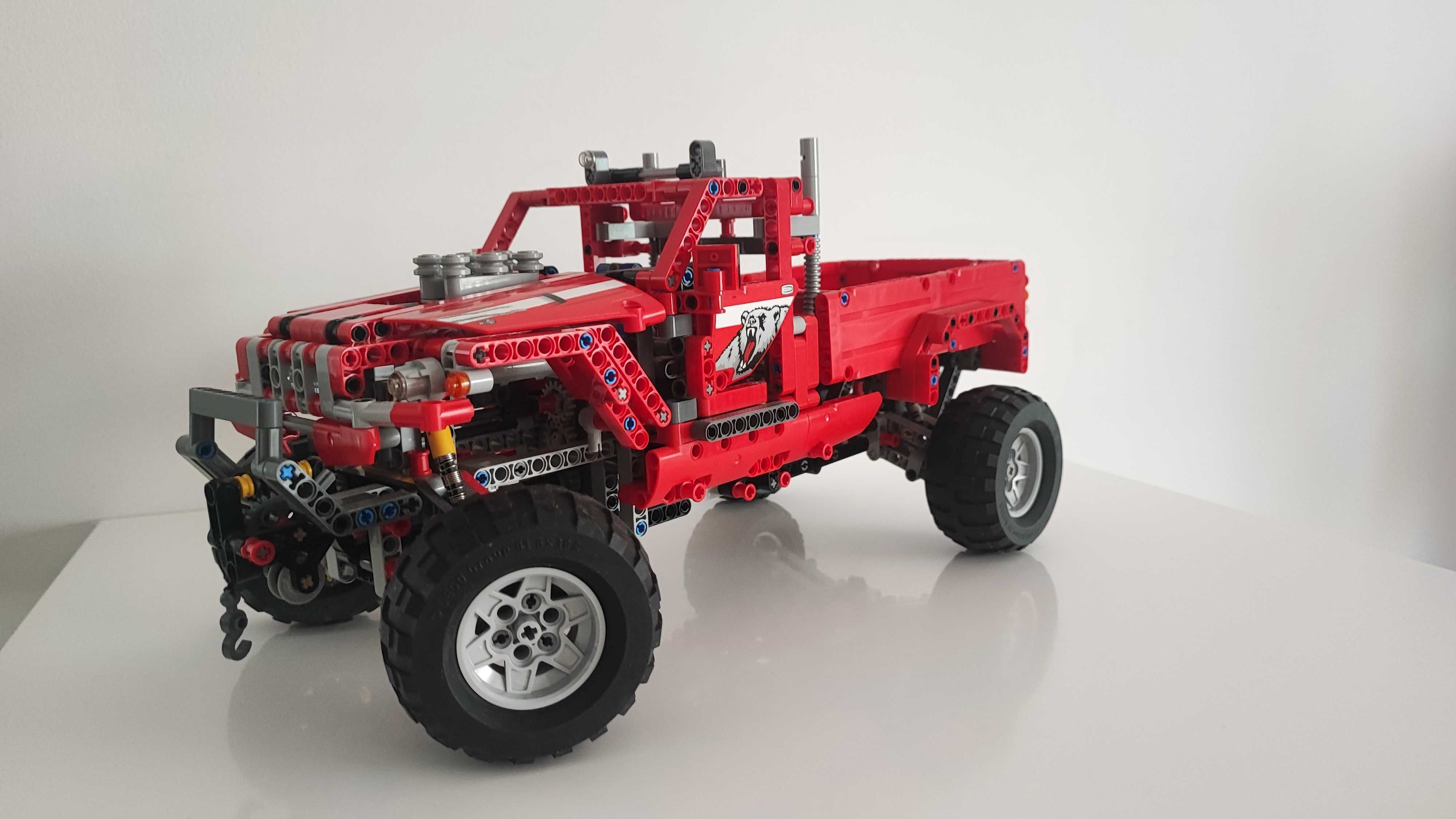 LEGO 42029 (Technic)