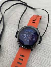 Годинник сенсорний Amazfit Sport / спортивний годинник