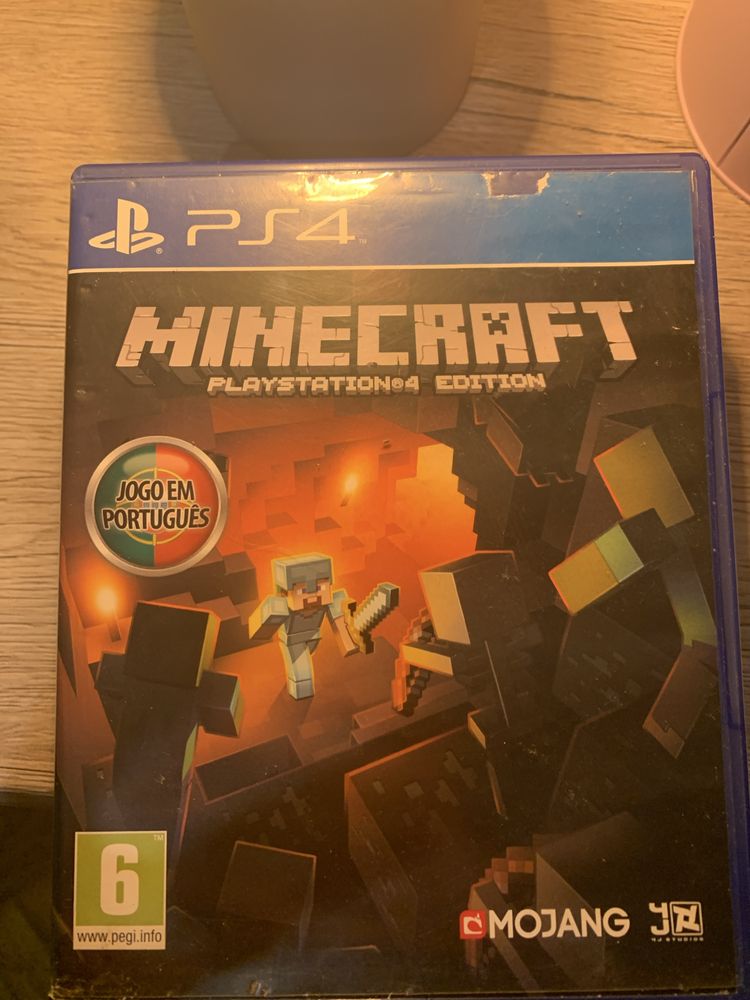 Jogos Para Playstation 4