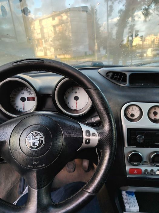 Alfa Romeo 156 1.9td 150cv