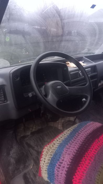 Продам Форд Транзіт