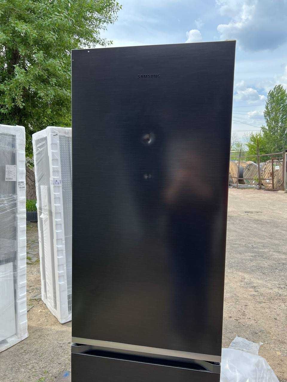 Преміум холодильник Samsung RL36R8739B1, 202cm, 368л, Німеччина!