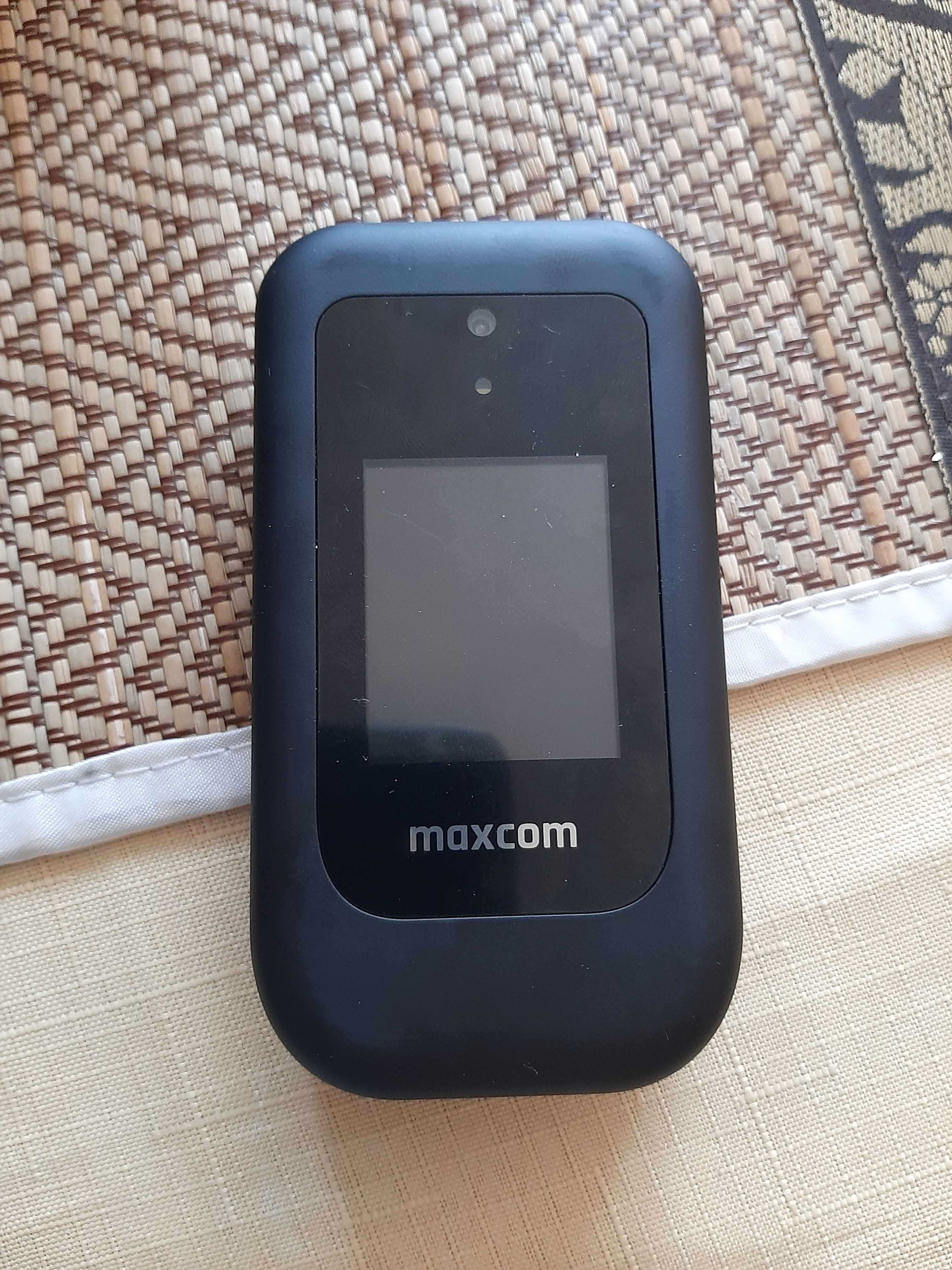 Telefon Maxcom MM827