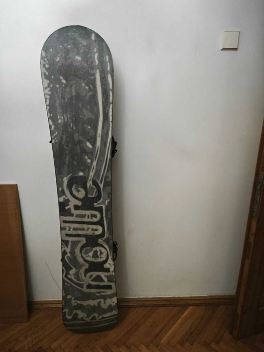 Cноуборд Івано-Франківськ