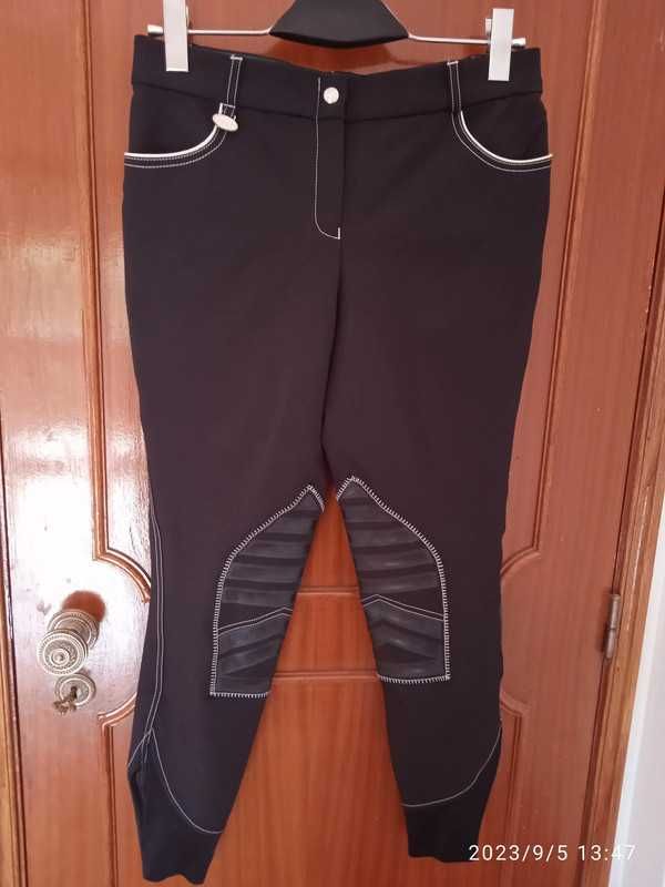 Vendo Calça de equitação legging USG Lara