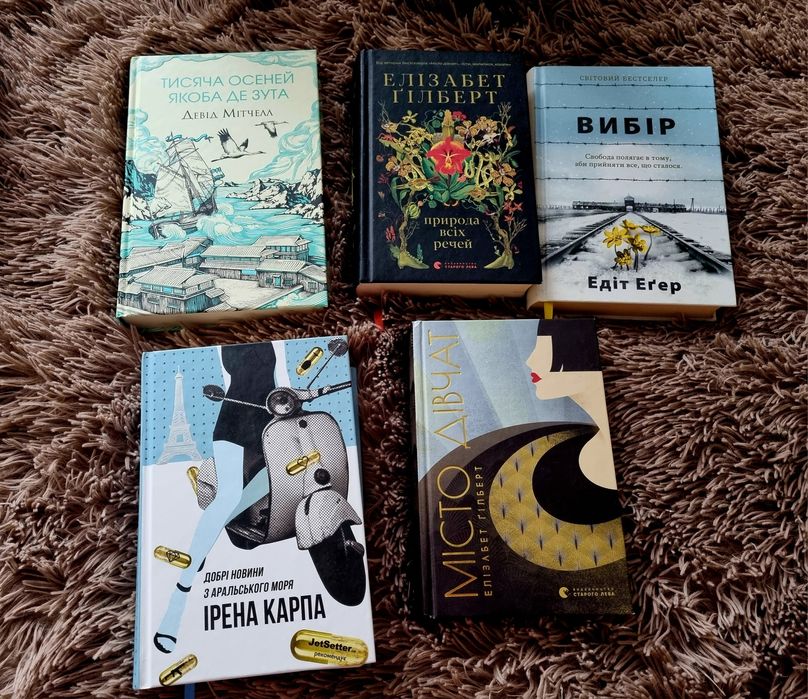 Як зростають бренди