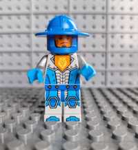 LEGO Minifigurka Nexo Knights