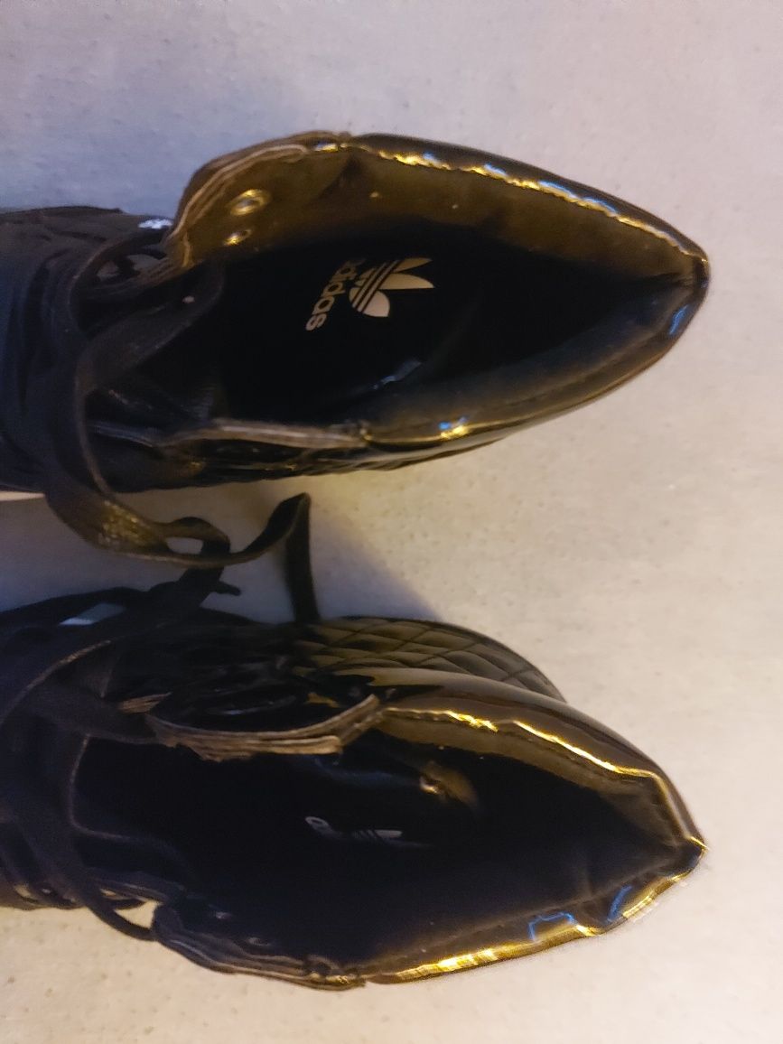 Buty damskie adidas za kostke