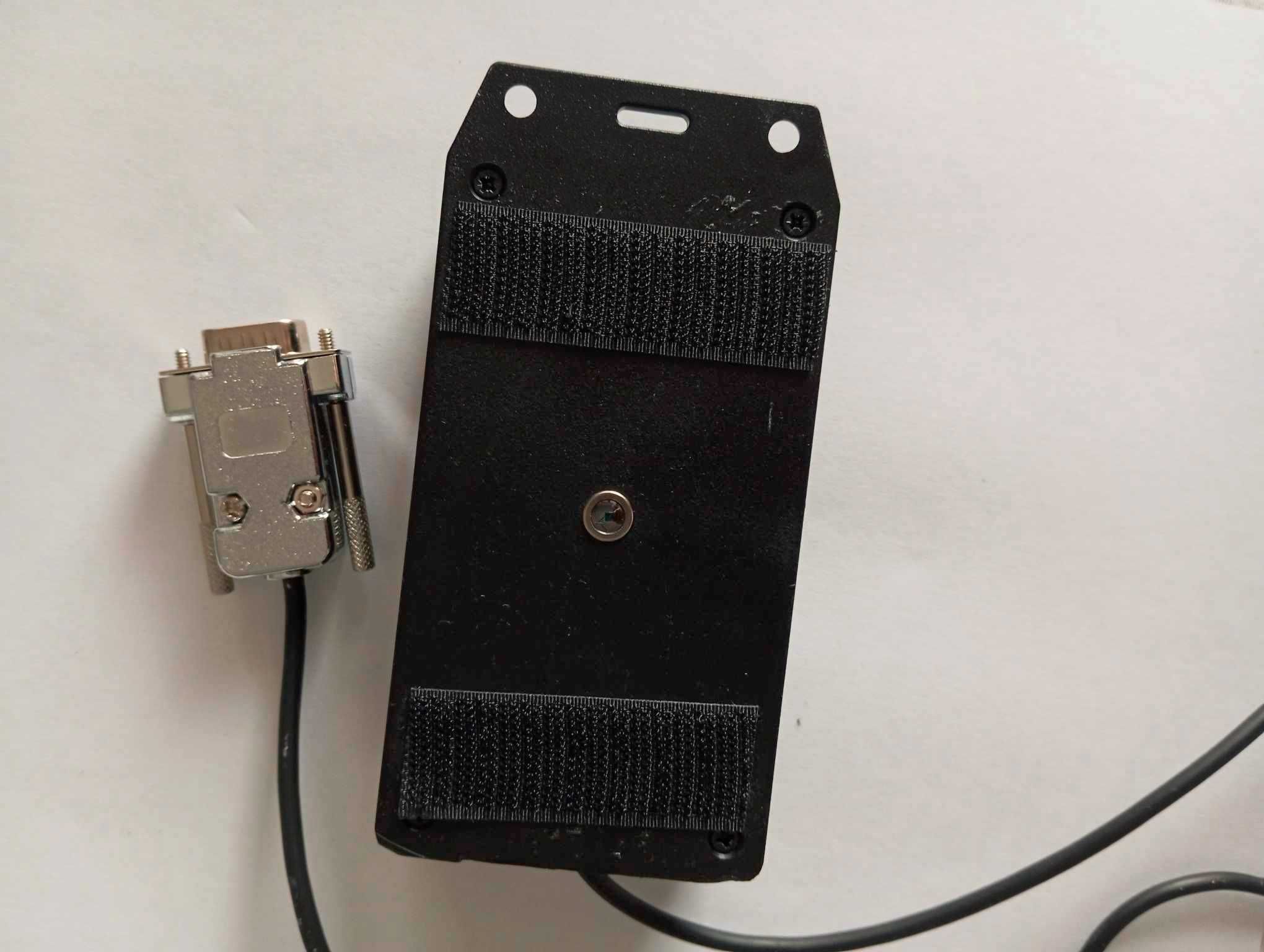 Płyta rozwojowa FRDM-KE06Z Freescale, + czujnik omron T3 + obudowa
