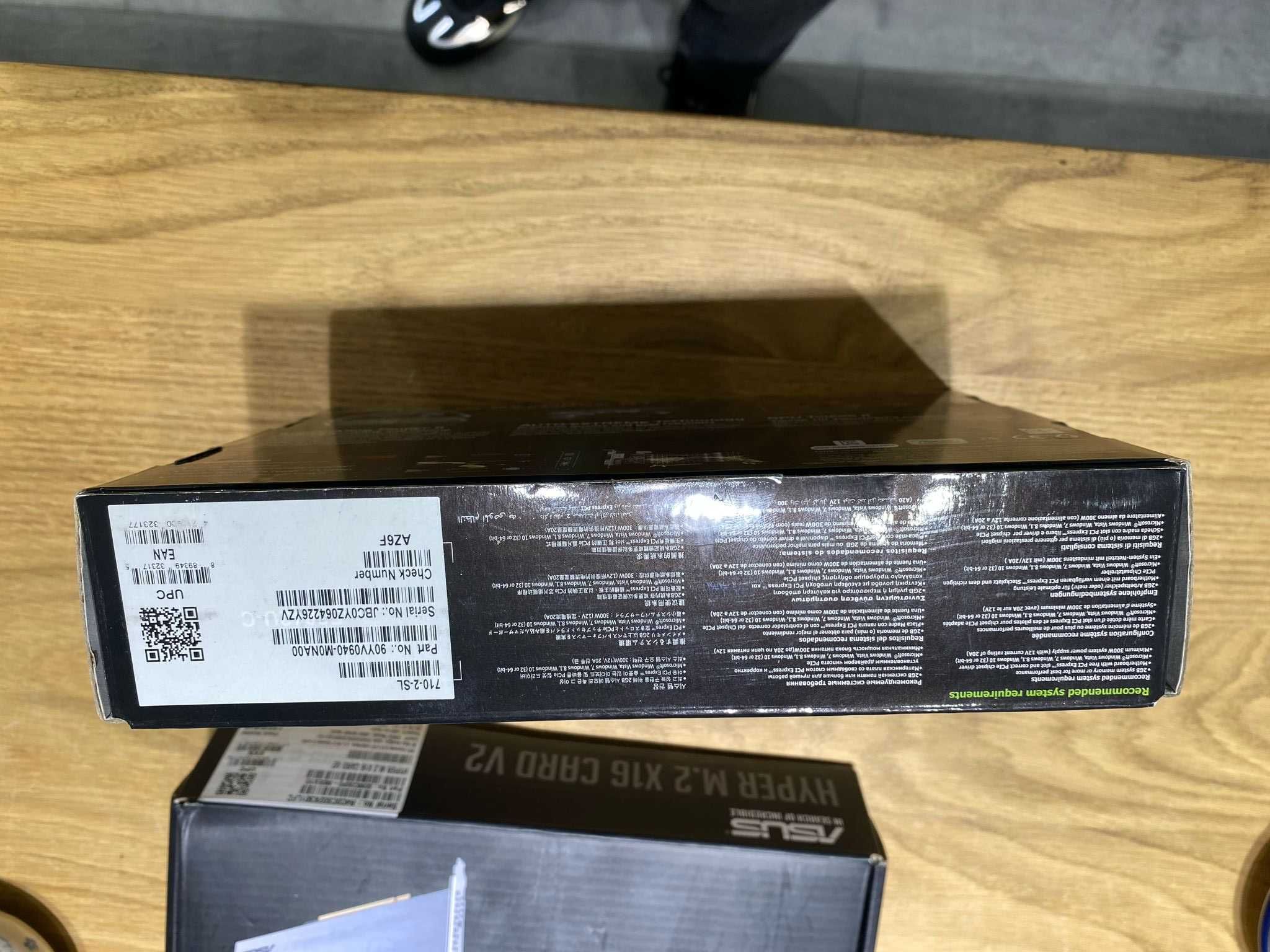 Karta graficzna ASUS GeForce GT 710 – 2 GB GDDR3