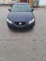 SEAT EXEO 2.0 TFSI 11r Części Zapraszamy!!!
