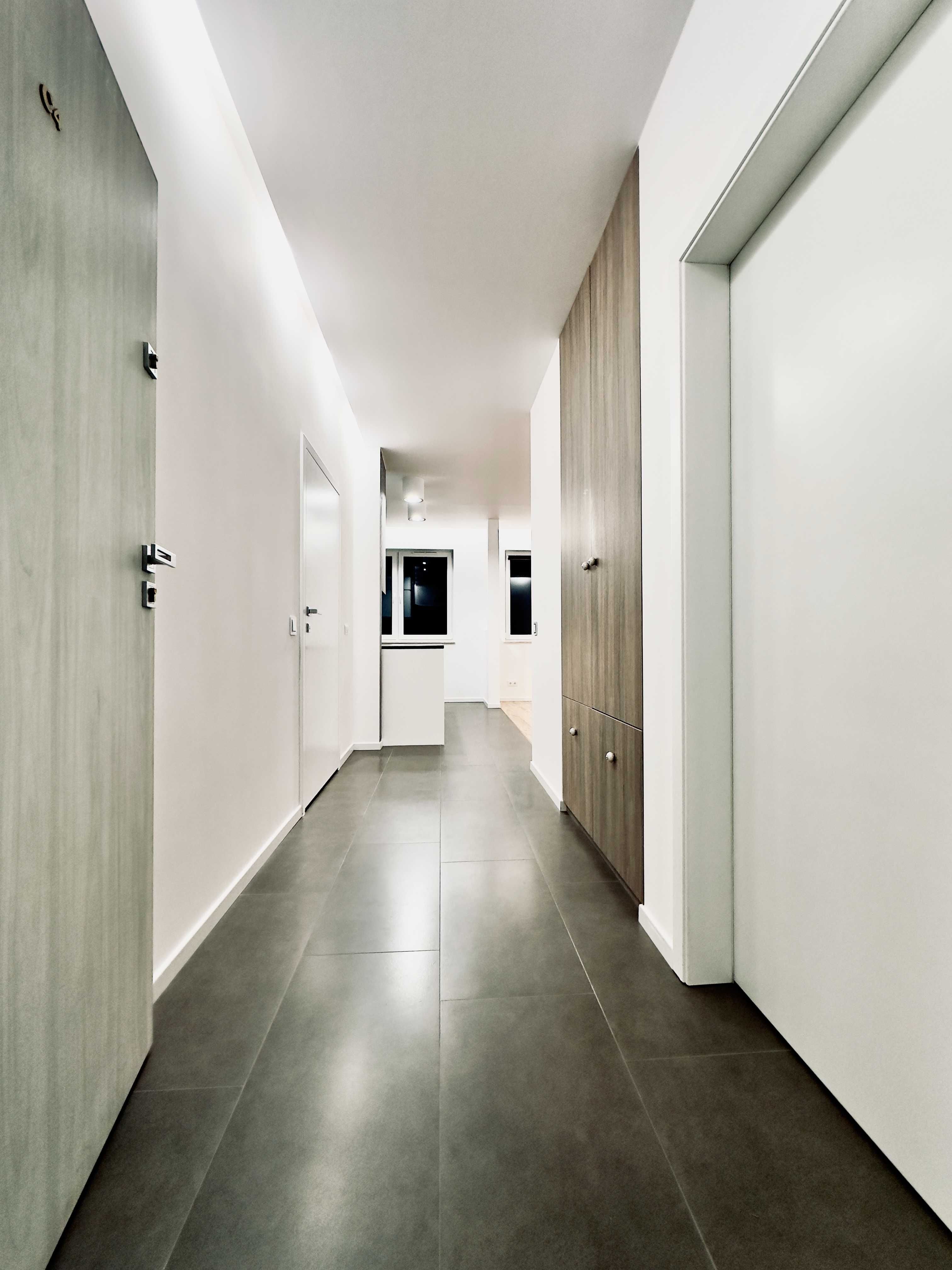 Apartament / Mieszkanie wynajmę