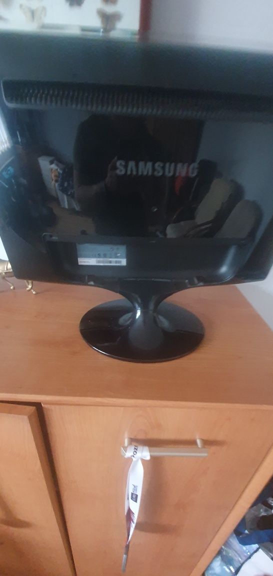 Monitor samsung 22 "