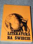 Literatura na świecie nr 5 (142) 1983