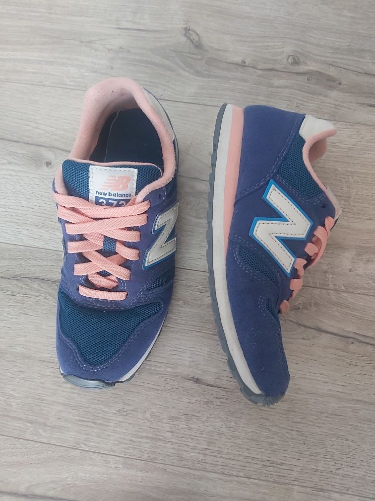 Buty New Balance model 373 r.36