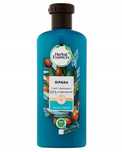 Herbal Essences ARGAN Szampon do włosów słabych zniszczonych 250ml