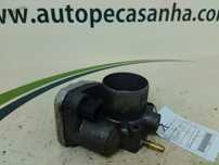 Borboleta De Admissão Renault Megane Ii (Bm0/1_, Cm0/1_)