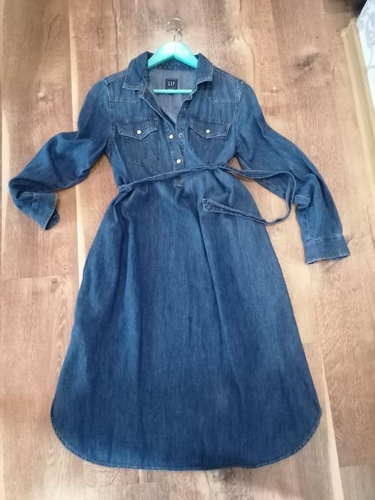 Сукня для вагітних Gap