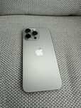 iPhone 15 pro max 256 gb