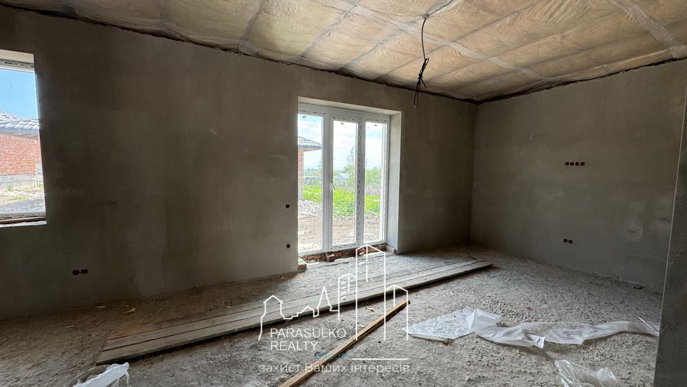 Обмежена пропозиція! Власний будинок! ‼️Знижка до 01.12‼️