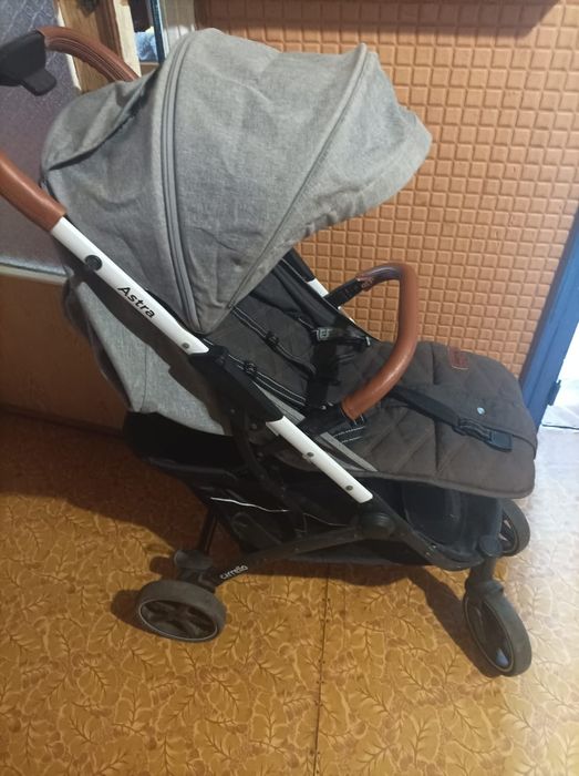 Продам Детскую коляску