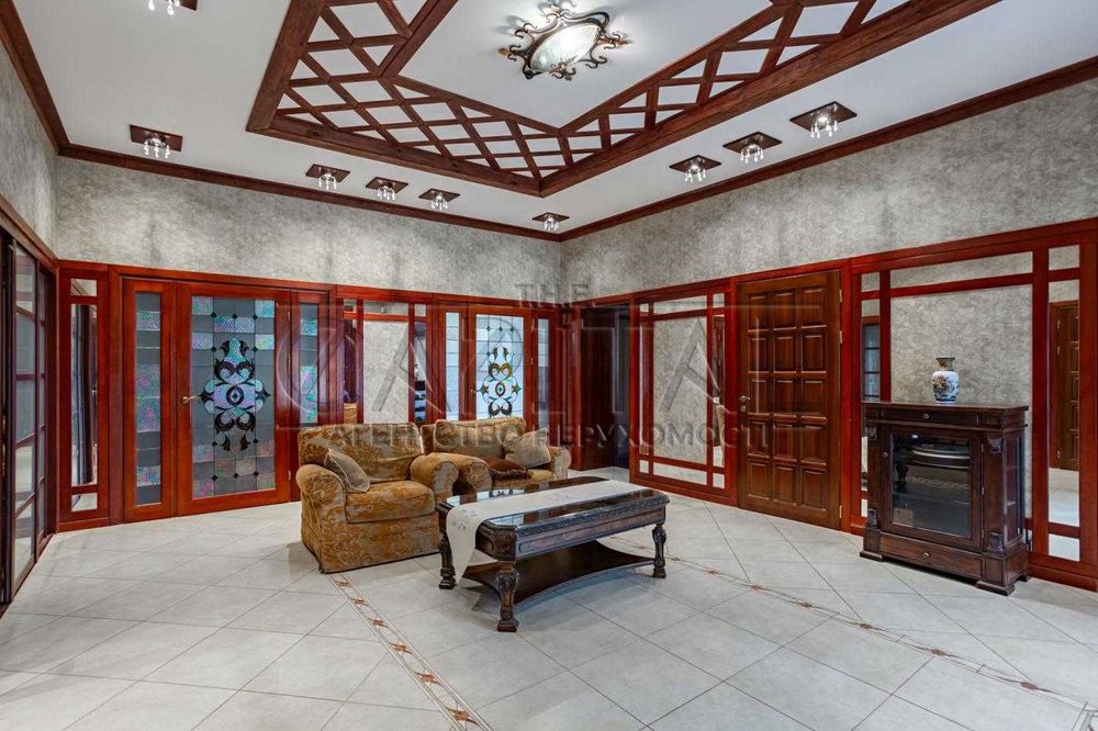 Продажа дома, КГ SWISSTOWN, Осиково, Макаровский