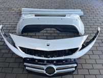 Mercedes Classe A W176 Para-Choques