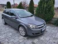 Opel Astra OPEL Astra H 1.7 CDTI felgi 18" OPC