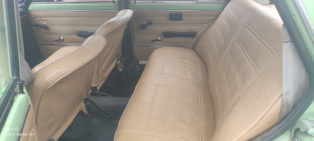 Автомобіль Жигуль