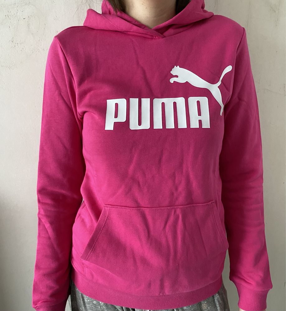 Світшот(кофта) puma оригінал