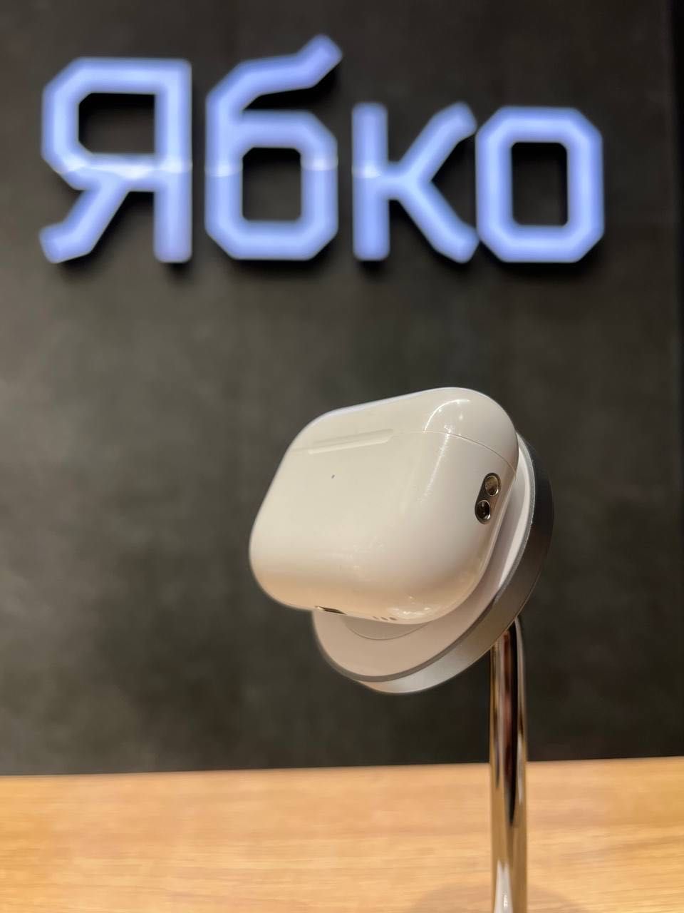 Used AirPods Pro 2 [MQD83] Січових Стрільців 8