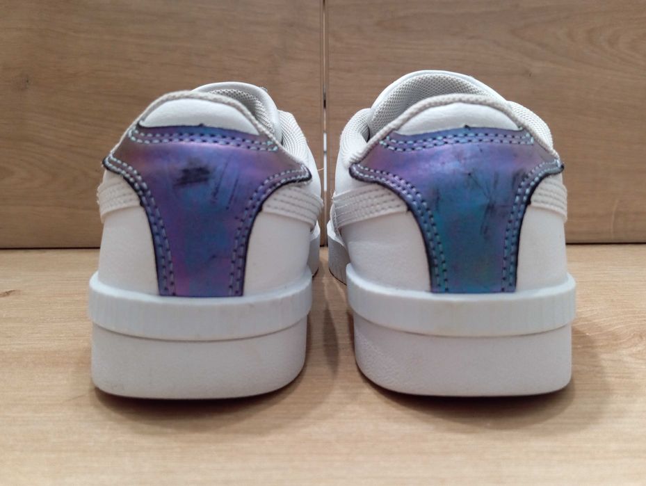 PUMA Sneakersy Jada Bioluminescence Jr Buty Sportowe rozm. 36 /22,5 cm