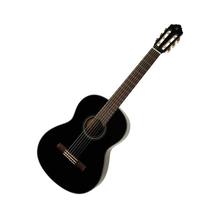 Gitara klasyczna YAMAHA C-40 Czarna