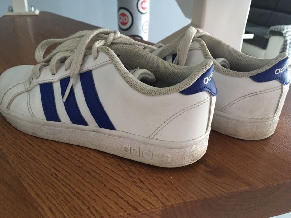 Adidasy dziewczece