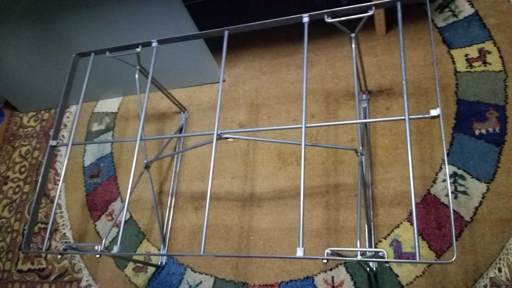 Кофейный, журнальный столик IKEA, винтаж