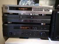Тюнер Yamaha TX-492 RDS