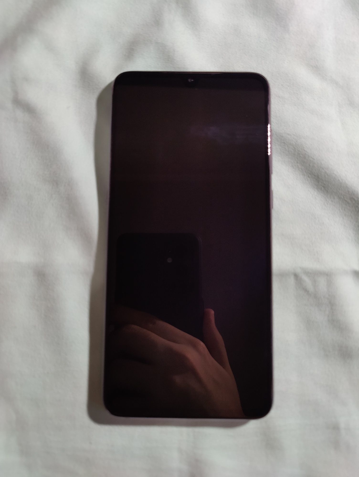 Xiaomi Mi 9 + 3 чехла