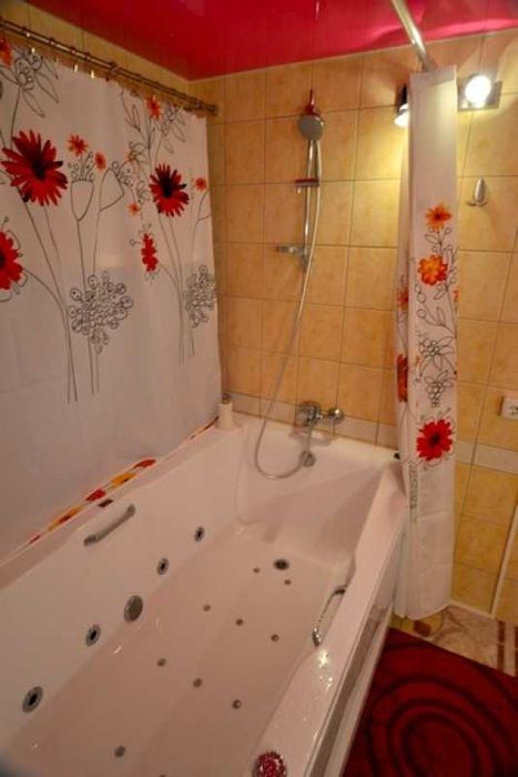 Квартира в центрі Києва вул.Бульвар Лесі Українки 2.