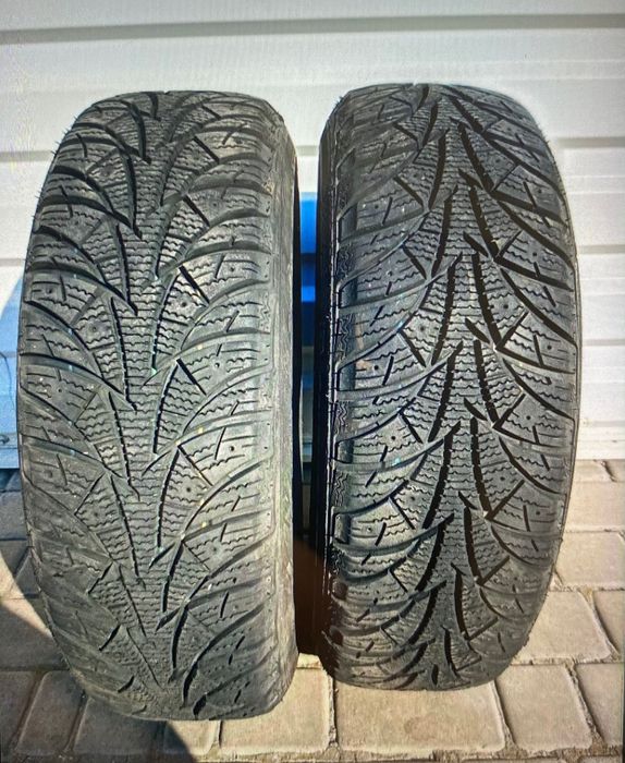 Зимова гума 2023 року 185/65 R14