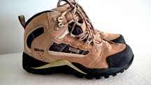 KARRIMOR  trekingowe membrama EVENT  roz 40