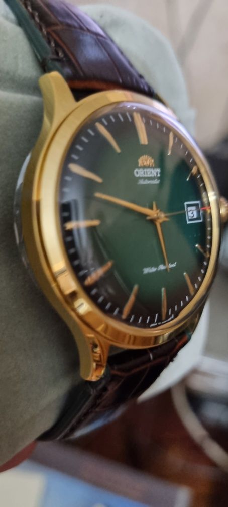 Orient Bambino (original 100%) нові