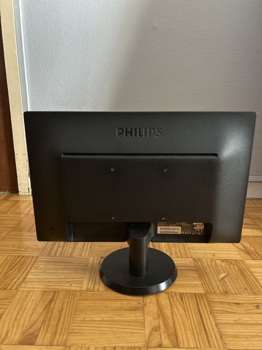 Monitor Philips LED