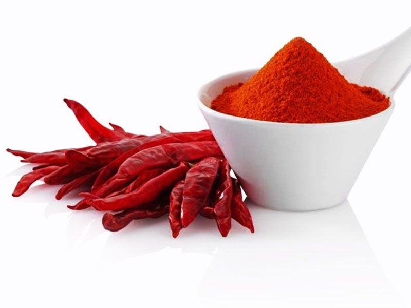 papryka słodka 25 kg czerwona z Hiszpani asta 100 super jakość