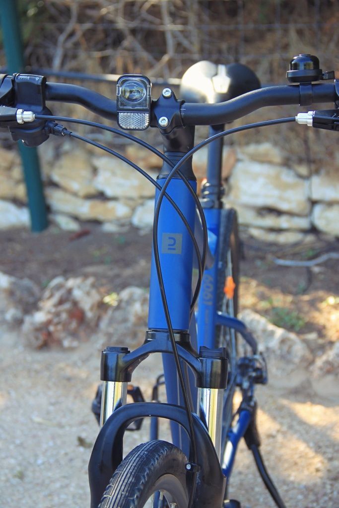 Bicicleta Riverside 500 / 29'(L)