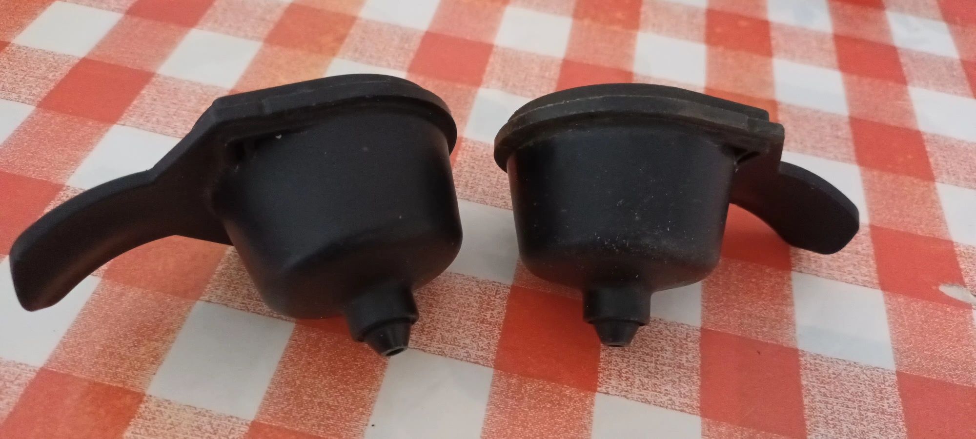 Manípulos maquina café