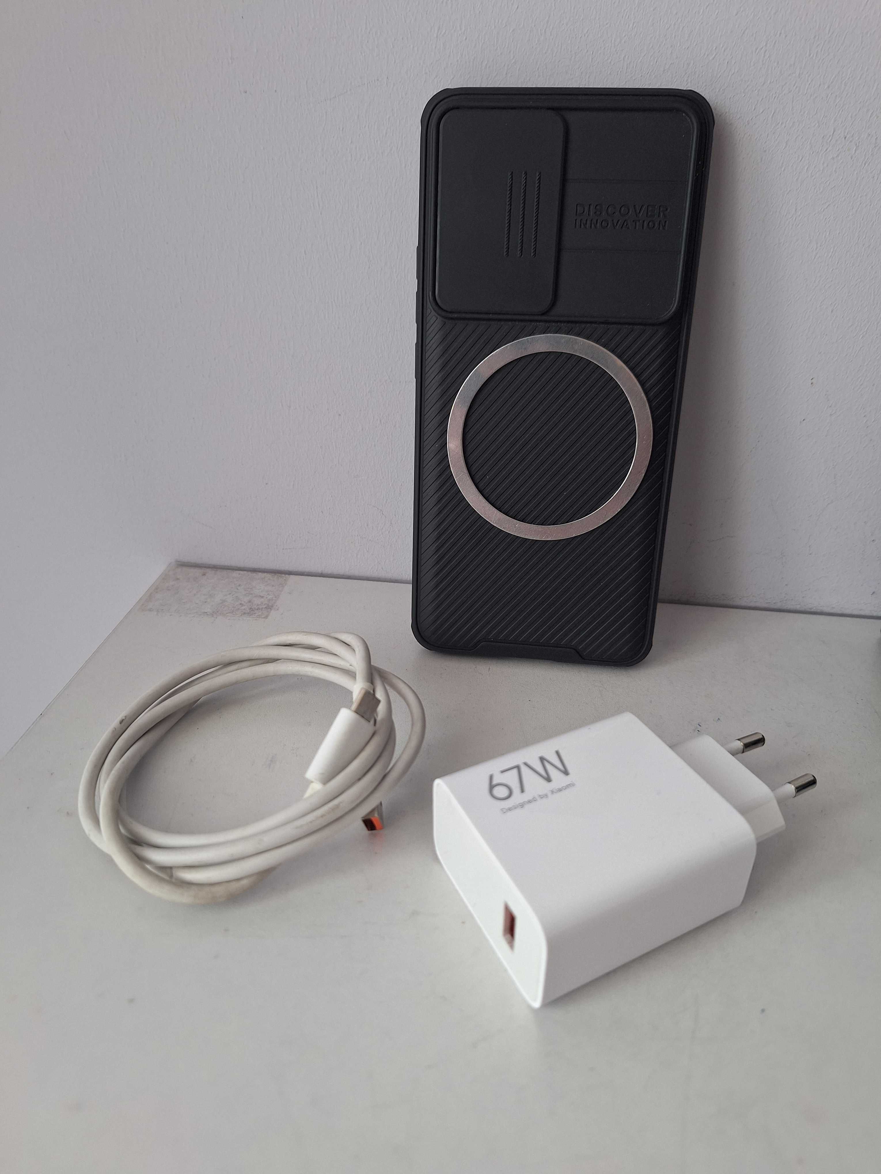 Smartfon Poco F5 Pro 5G 12/256GB