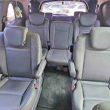 Продам автомобіль SsangYong Korando Turismo в Одесі